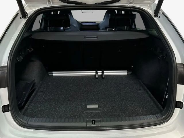 Skoda Octavia 1.5 TSI Combi Sportline