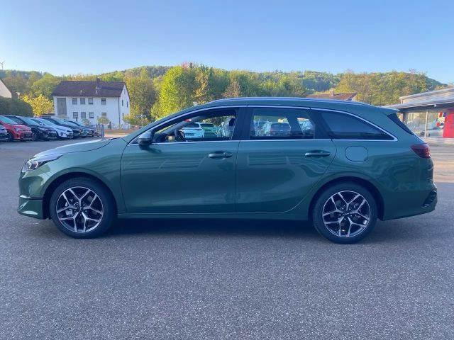 Kia Ceed Spirit SportWagon