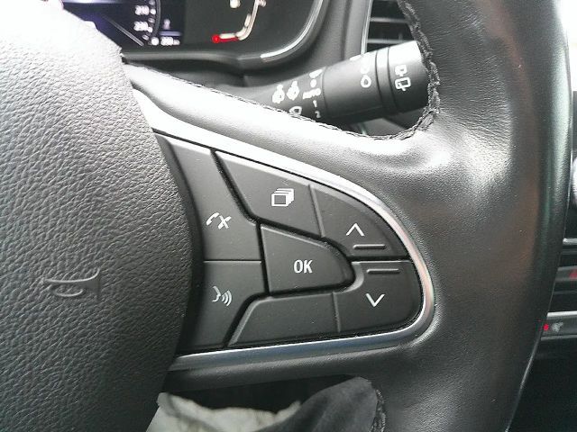 Renault Megane Combi Intens TCe 140