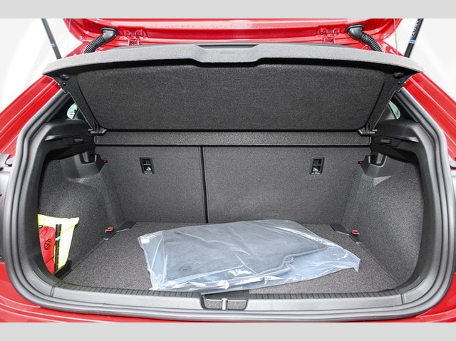 Volkswagen Polo 1.0 TSI DSG R-Line