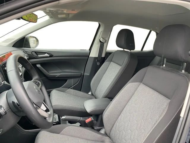 Volkswagen T-Cross 1.0 TSI DSG Life