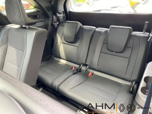 Renault Espace Alpine E-Tech Hybrid