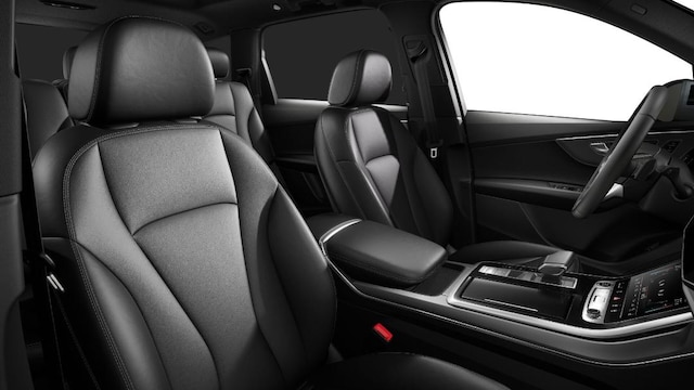 Audi Q7 50 TDI Quattro S-Line