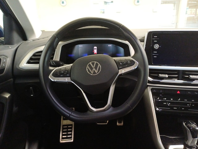 Volkswagen T-Roc 1.5 TSI DSG Move