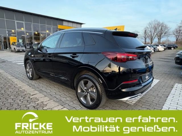 Opel Grandland X Ultimate
