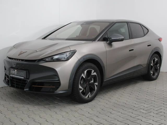 Cupra Tavascan Alpha 210kW/286PS