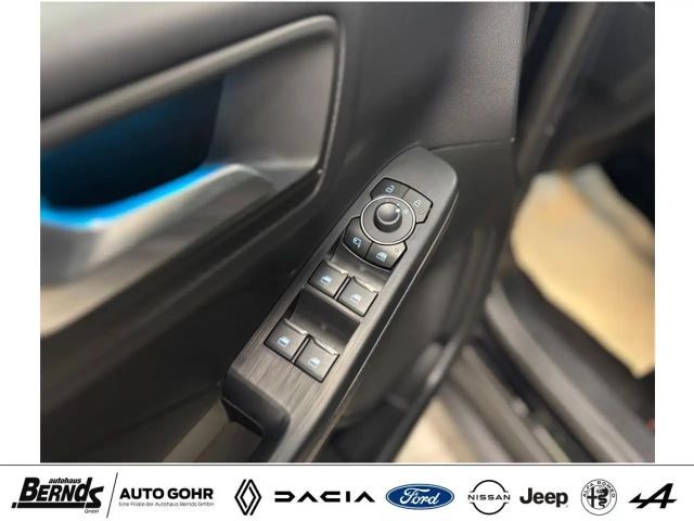 Ford Kuga EcoBoost ST Line