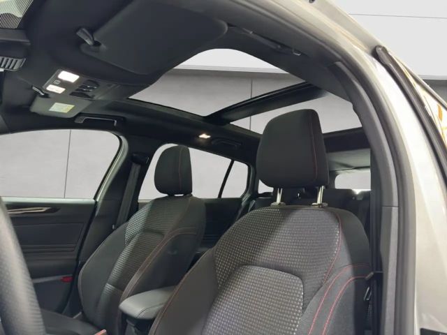 Ford Focus EcoBoost ST Line Wagon