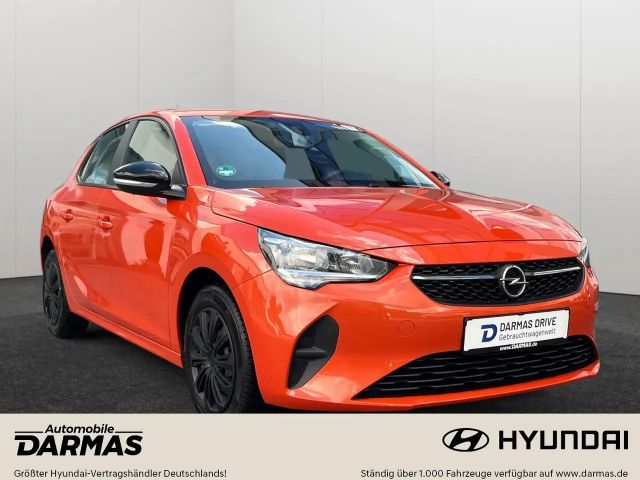 Opel Corsa Edition