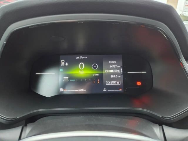 Renault Captur Evolution TCe 90