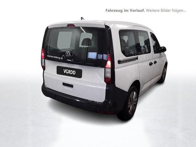 Volkswagen Caddy Combi