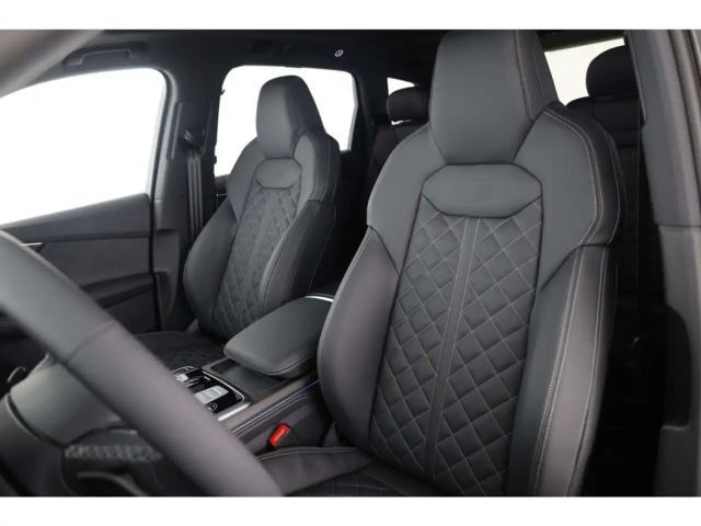 Audi Q7 Quattro S-Line