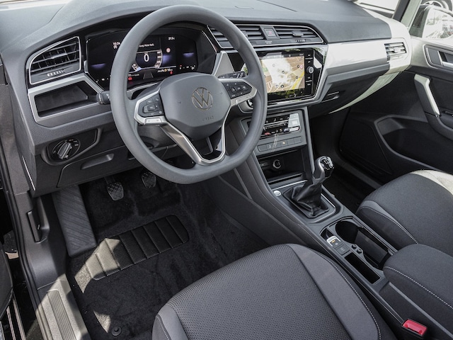 Volkswagen Touran 1.5 TSI