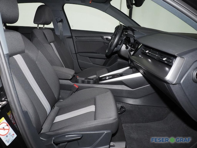 Audi A3 35 TFSI S-Tronic Sportback