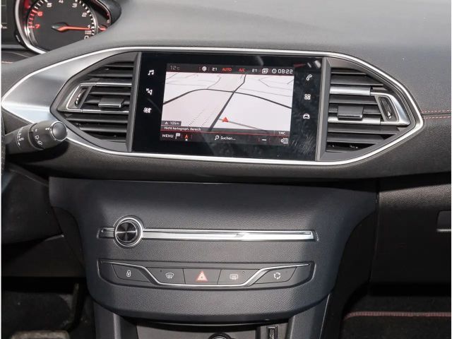 Peugeot 308 GT-Line PureTech