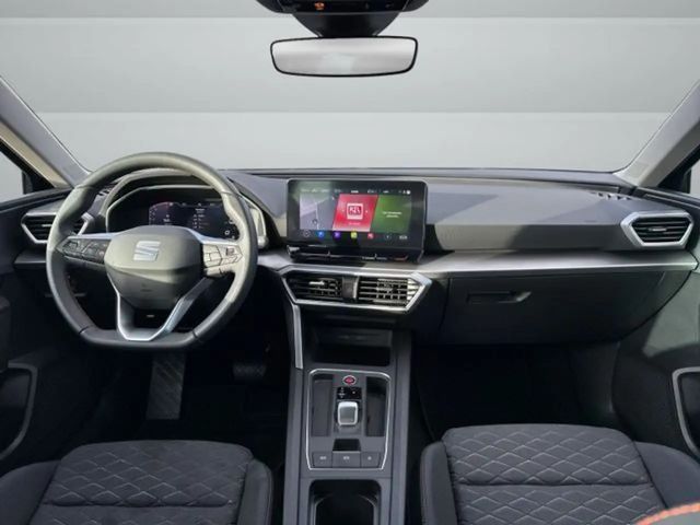 Seat Leon 1.5 eTSI FR-lijn