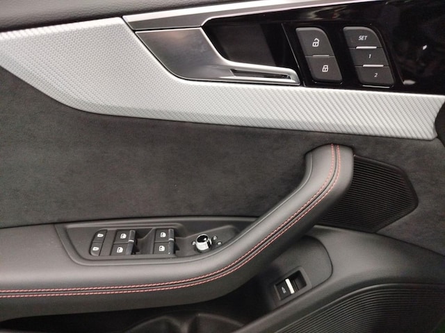 Audi RS5 Quattro Sportback