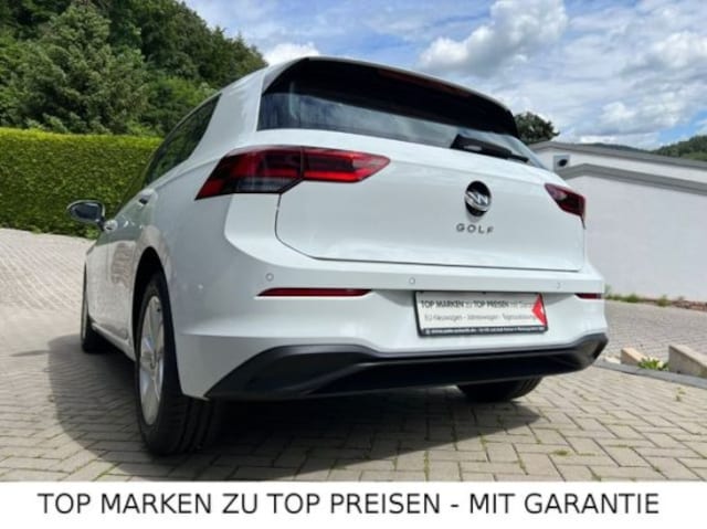 Volkswagen Golf Golf VIII Life