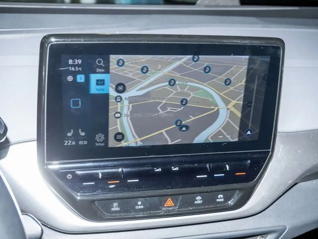 Volkswagen ID.4 City Pure