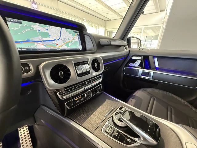 Mercedes-Benz G 400 AMG Line