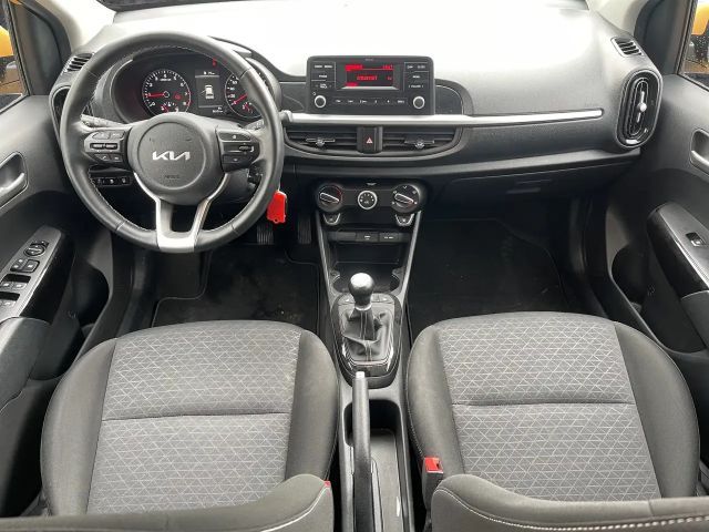 Kia Picanto Dream Team