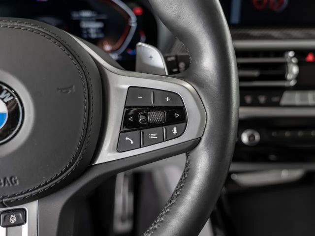 BMW X3 M-Sport xDrive