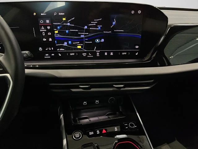 Audi A5 2.0 TFSI S-Tronic