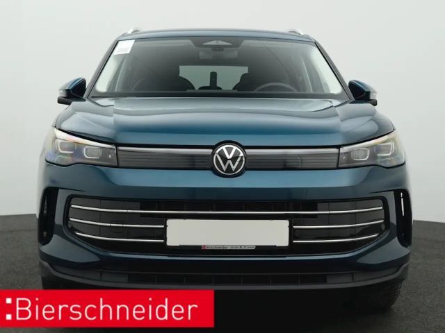 Volkswagen Tiguan 2.0 TDI DSG Elegance Elegance