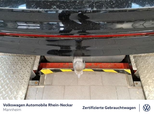 Volkswagen Tiguan 4Motion DSG