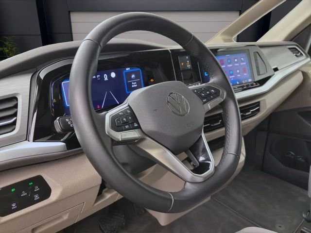 Volkswagen Multivan 2.0 TDI DSG Lang Life T7
