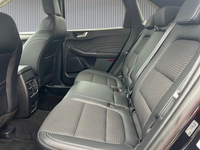 Ford Kuga Titanium X