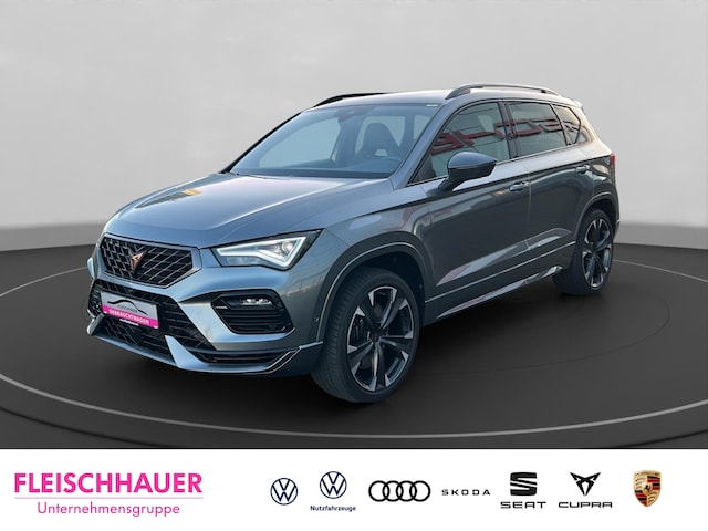 Cupra Ateca 4Drive DSG VZ