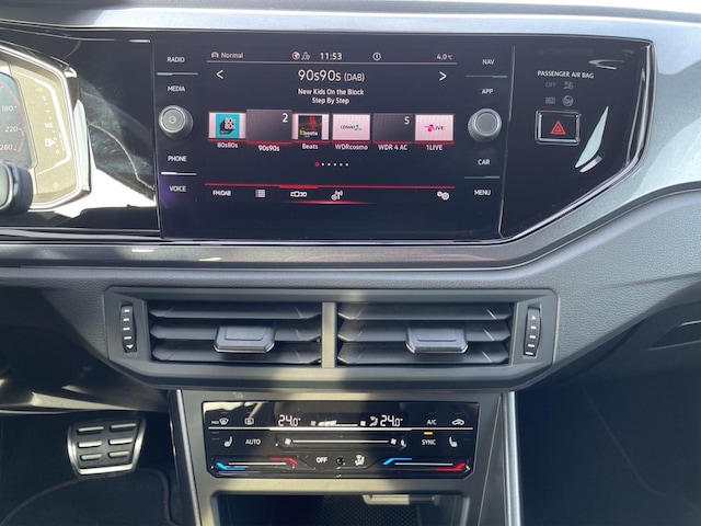 Volkswagen Polo 2.0 TSI DSG GTI Pro