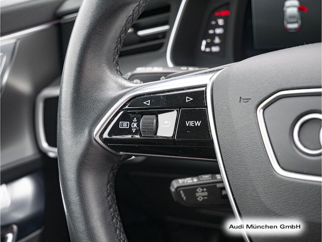 Audi A6 45 TDI Quattro S-Tronic Sedan