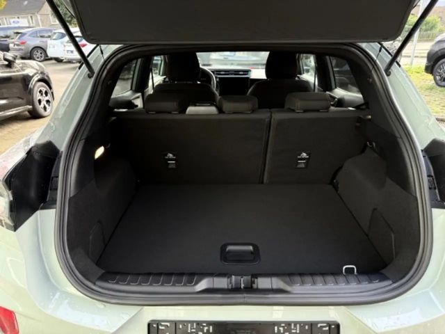 Ford Puma EcoBoost ST Line