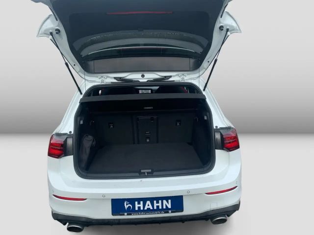 Volkswagen Golf 2.0 TSI DSG GTI