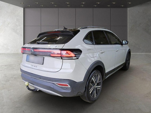Volkswagen Taigo 1.0 TSI