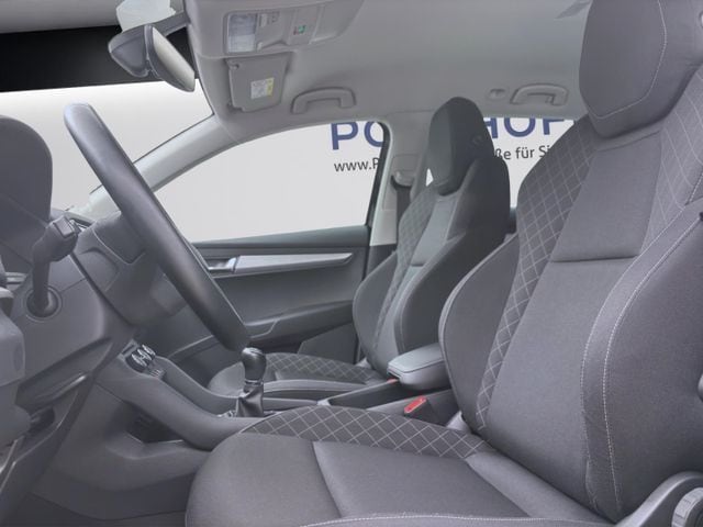 Skoda Karoq 1.0 TSI Ambition