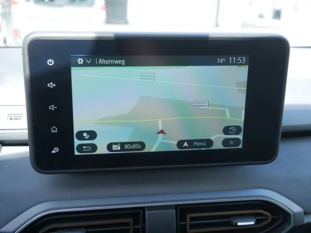 Dacia Jogger Extreme Hybrid 140