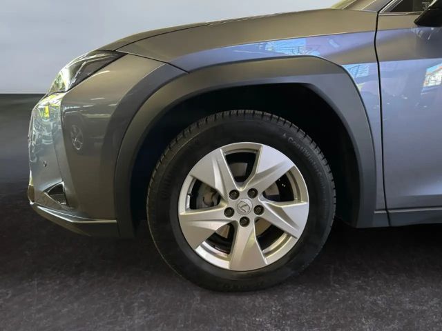Lexus UX 250h