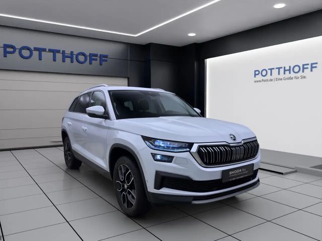Skoda Kodiaq 2.0 TDI 4x4 Style Style