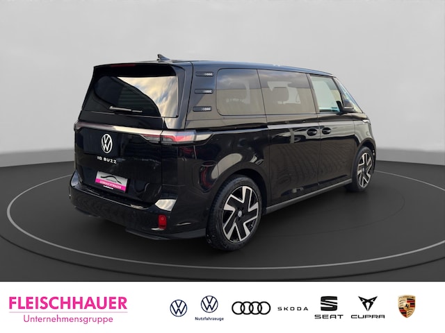 Volkswagen ID.Buzz Pro