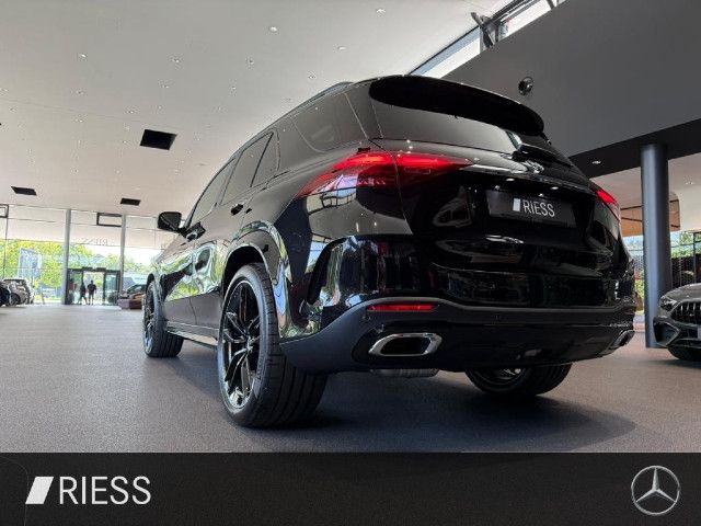 Mercedes-Benz GLE 450 4MATIC