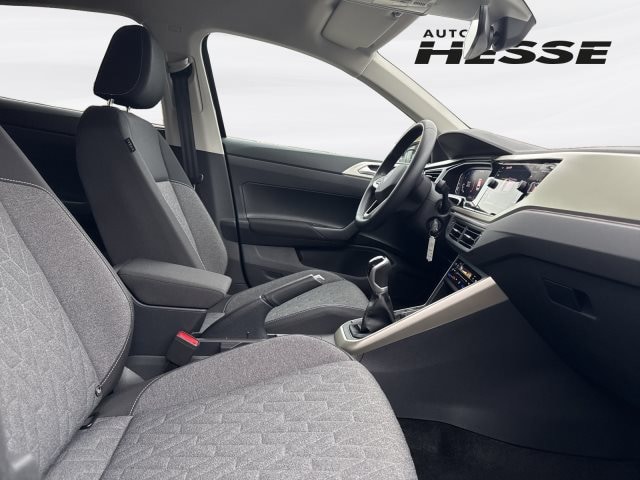 Volkswagen Polo 1.0 LED ACC