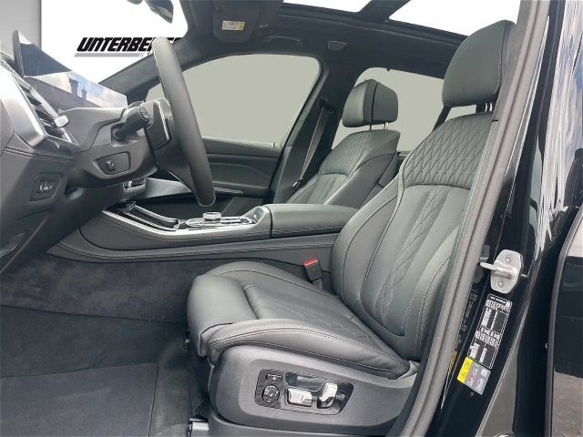 BMW X5 M-Sport xDrive50e