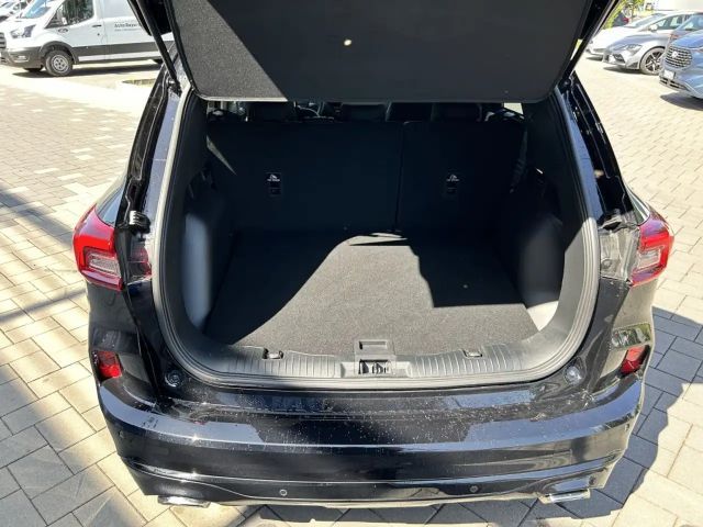 Ford Kuga Plug in Hybrid ST Line