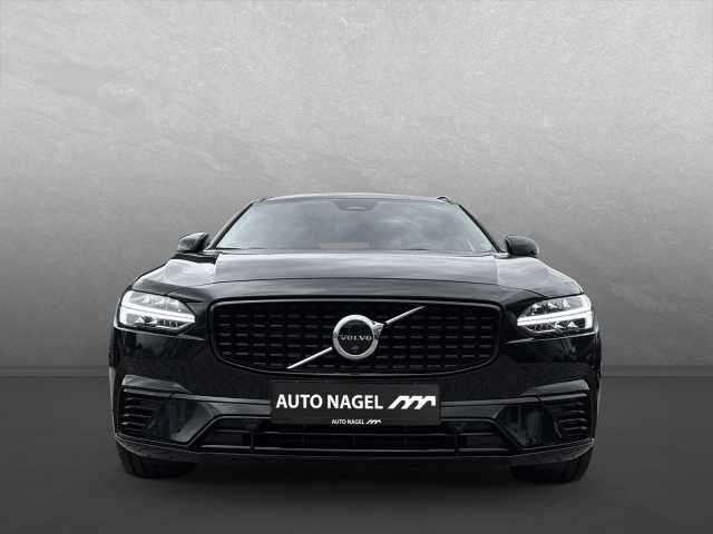 Volvo V90 AWD Dark Plus T6