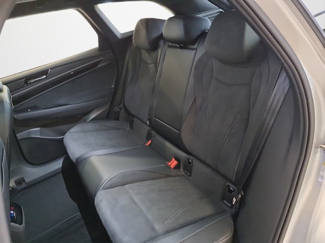 Volkswagen ID.7 IQ.Drive Tourer