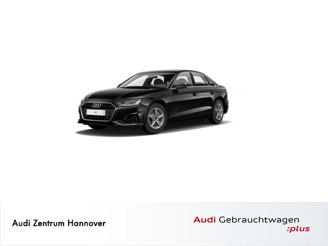 Audi A4 35 TFSI Sedan