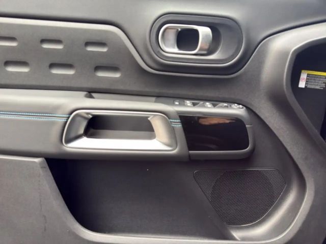 Citroën C5 Aircross MHEV 136 S&S ë-DCT